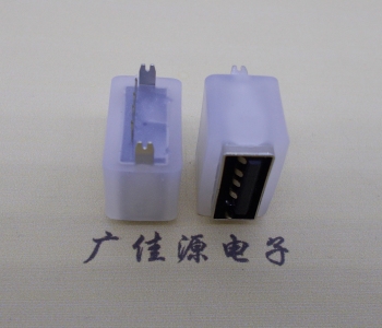 鄂州USB立插10.5防水母座