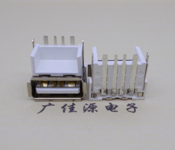 深圳USB接口 垫高H=11.3尺寸
