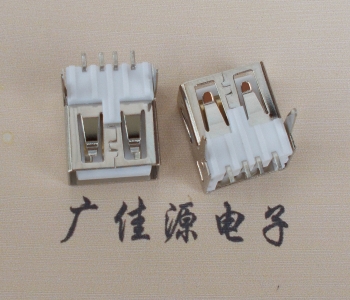 果洛USB-AF母座 连接器接口