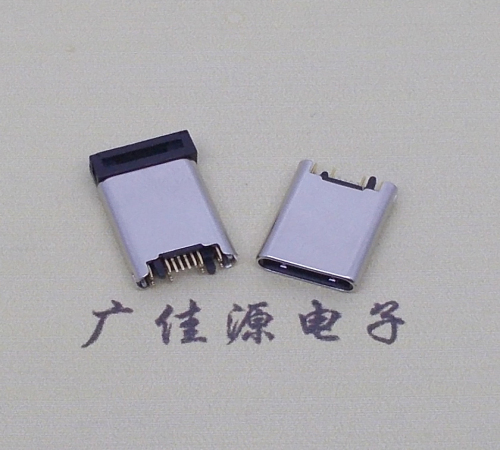 3.1 type-c12p夹板插座